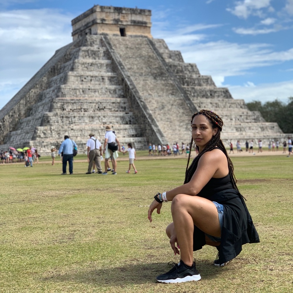 Meet your Posher, Vanessa